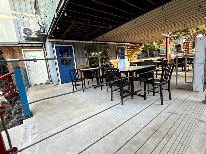 Vacation Rentals (United States of America, Medicine Park, Oklahoma)