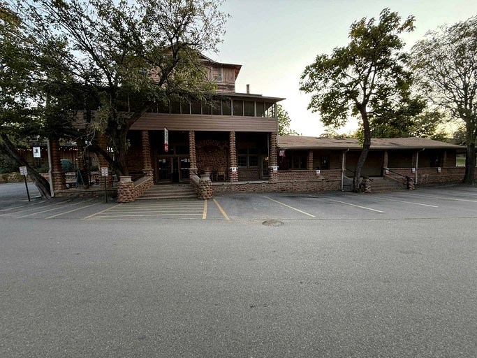 Vacation Rentals (United States of America, Medicine Park, Oklahoma)