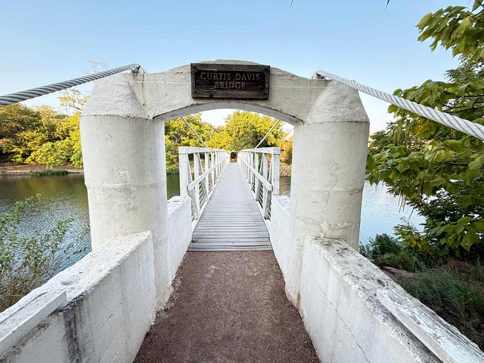 Vacation Rentals (United States of America, Medicine Park, Oklahoma)