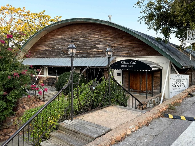 Vacation Rentals (United States of America, Medicine Park, Oklahoma)