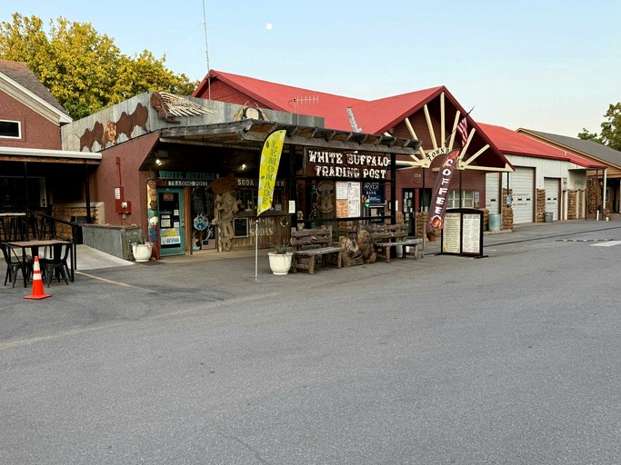 Vacation Rentals (United States of America, Medicine Park, Oklahoma)