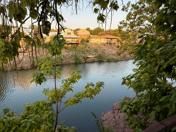 Vacation Rentals (United States of America, Medicine Park, Oklahoma)