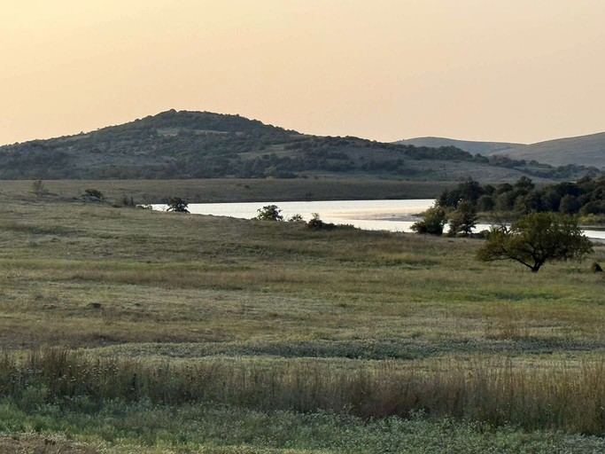 Vacation Rentals (United States of America, Medicine Park, Oklahoma)