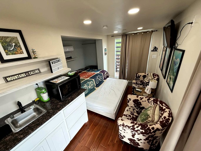 Vacation Rentals (United States of America, Medicine Park, Oklahoma)