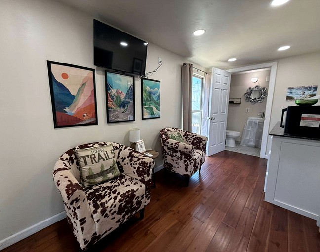 Vacation Rentals (United States of America, Medicine Park, Oklahoma)