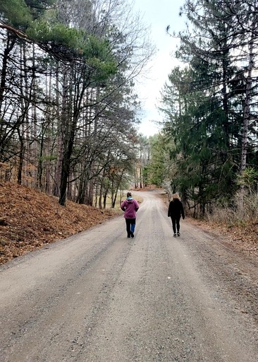 Tipis (United States of America, Saint Croix Falls, Wisconsin)