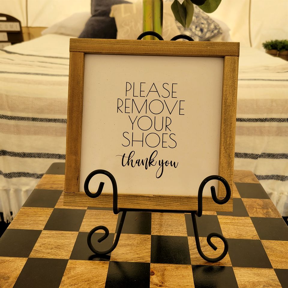 Incredible Secluded Tipi with Barbecue in Saint Croix Falls, Wisconsin