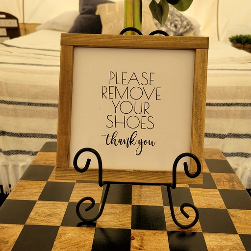 Tipis (United States of America, Saint Croix Falls, Wisconsin)