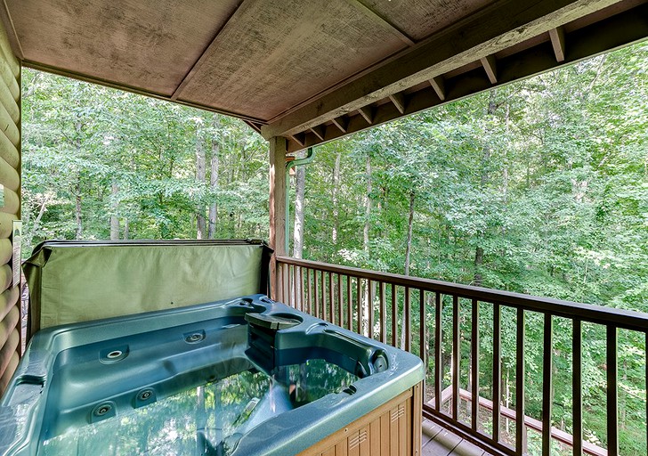 Inspiration, Cabins, Cleveland, United States of America Glamping Hub