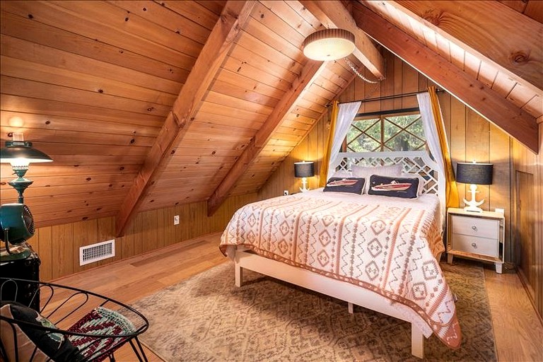 Inspiration Cabin, Cabins, Lake Arrowhead, United States of America