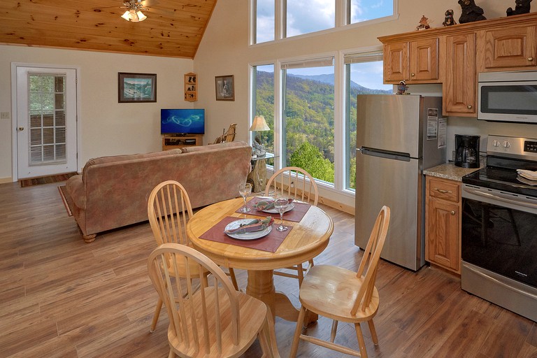 -- (United States, Gatlinburg, Tennessee)