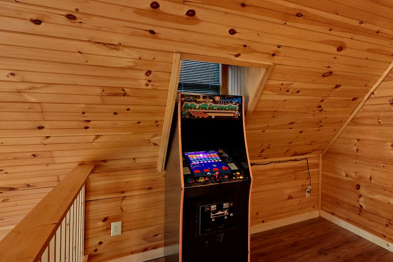 -- (United States, Gatlinburg, Tennessee)