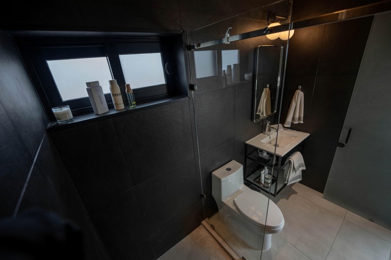 The Gathering Suite | Tiny Houses (Quinlan, Texas, United States of America)