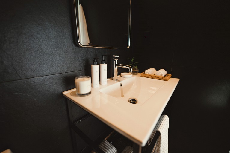 Scenic Deluxe Suite | Tiny Houses (Quinlan, Texas, United States of America)