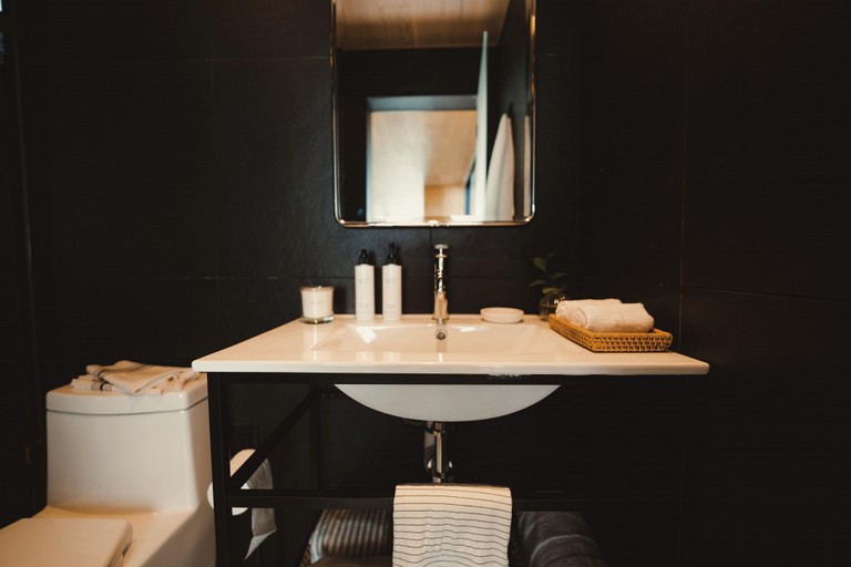 Scenic Deluxe Suite | Tiny Houses (Quinlan, Texas, United States of America)