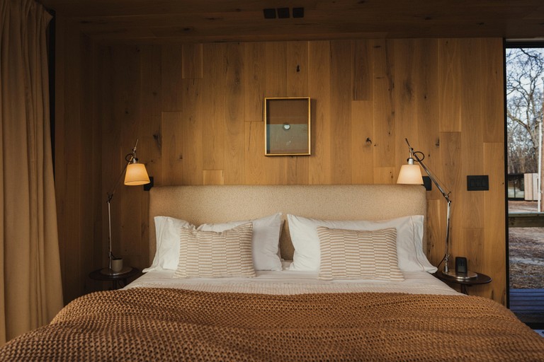 Scenic Deluxe Suite | Tiny Houses (Quinlan, Texas, United States of America)