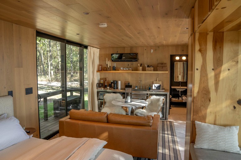 Scenic Suite | Cottages (Quinlan, Texas, United States of America)