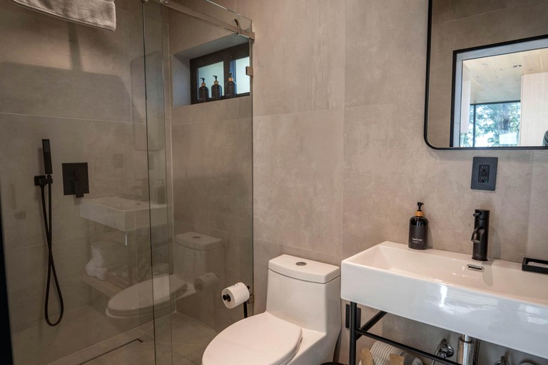 Scenic Suite | Cottages (Quinlan, Texas, United States of America)