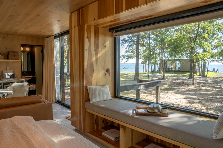 The Gathering Suite | Cottages (Quinlan, Texas, United States of America)