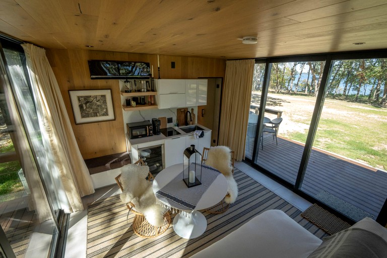 The Gathering Suite | Cottages (Quinlan, Texas, United States of America)