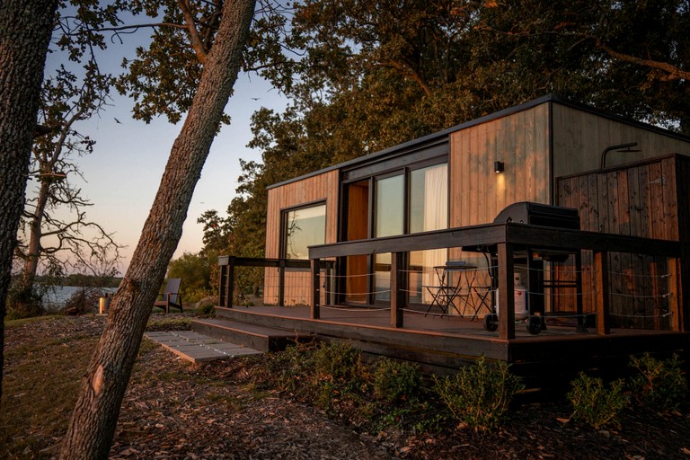 Scenic Suite | Cottages (Quinlan, Texas, United States of America)