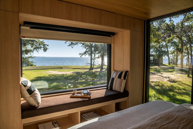 Scenic Deluxe Suite | Cottages (Quinlan, Texas, United States of America)