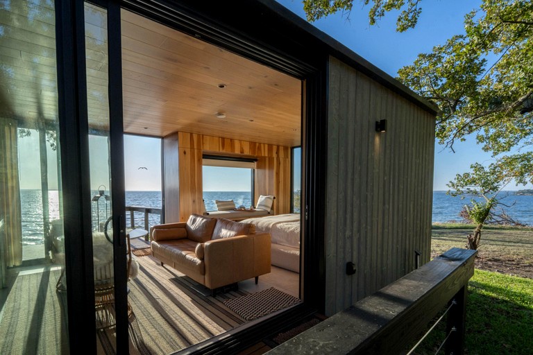 Scenic Deluxe Suite | Cottages (Quinlan, Texas, United States of America)