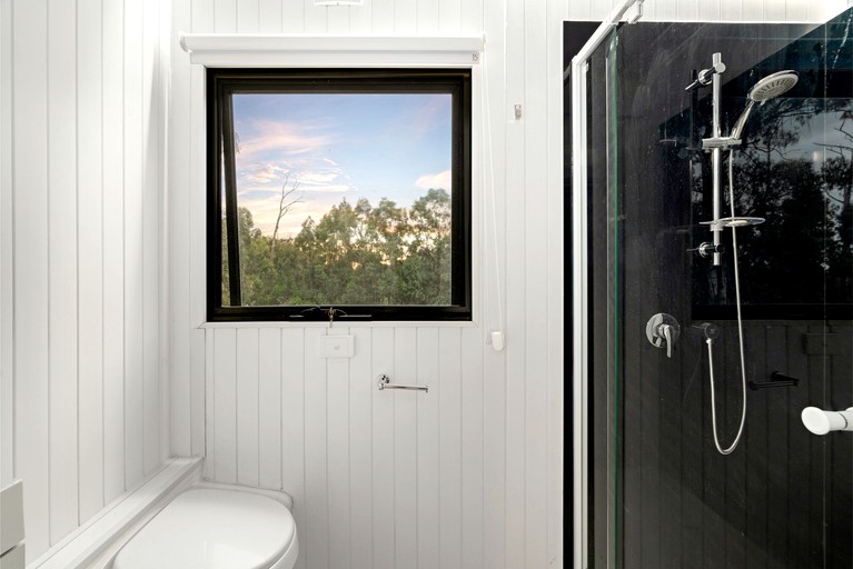 Tiny Houses (Australia, Jindivick, Victoria)