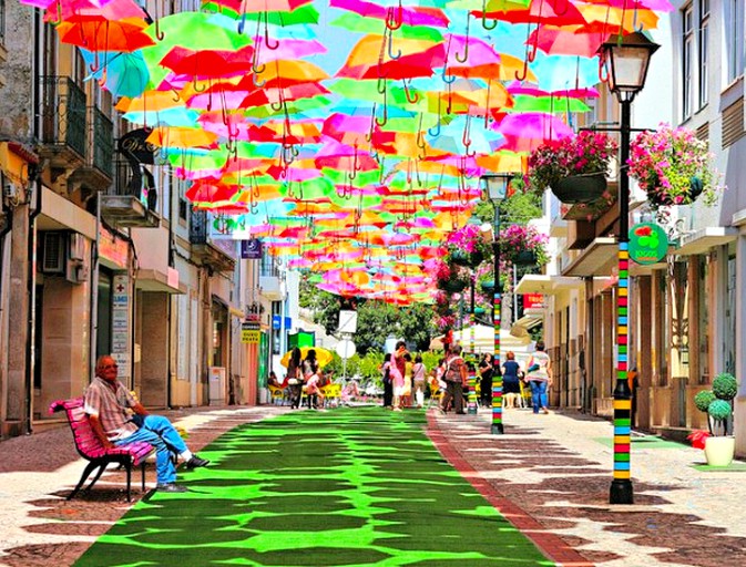 Caravans (Loulé, Faro District, Portugal)