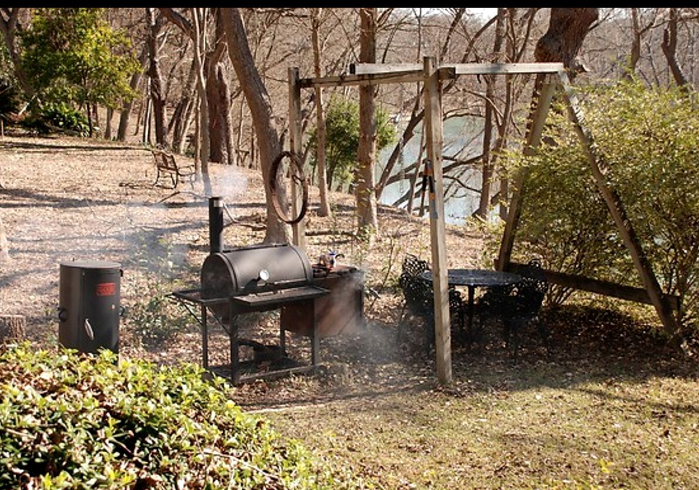 Charming Family-Friendly Cabin Rental by Guadalupe River near New Braunfels, Texas