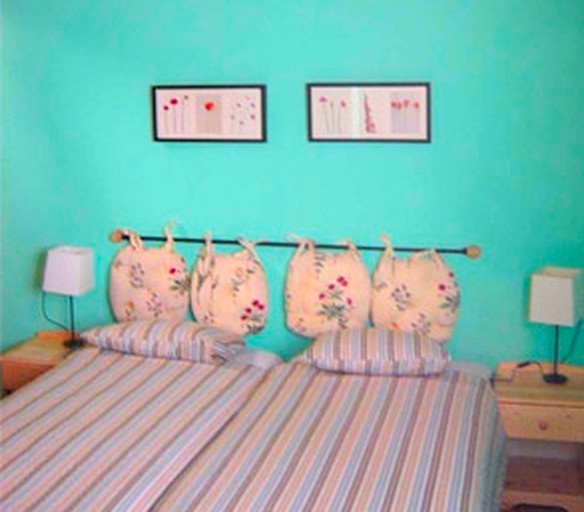 Nature Lodges (Villahermosa del Río, Valencia, Spain)