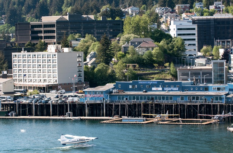 Vacation Rentals (United States of America, Juneau, Alaska)