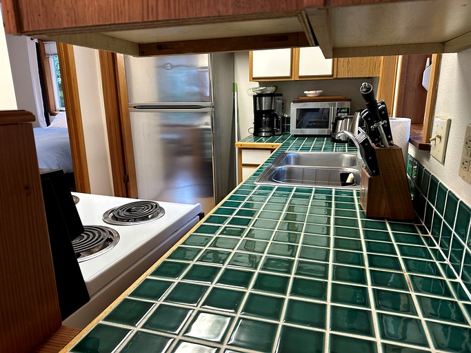 Vacation Rentals (United States of America, Juneau, Alaska)