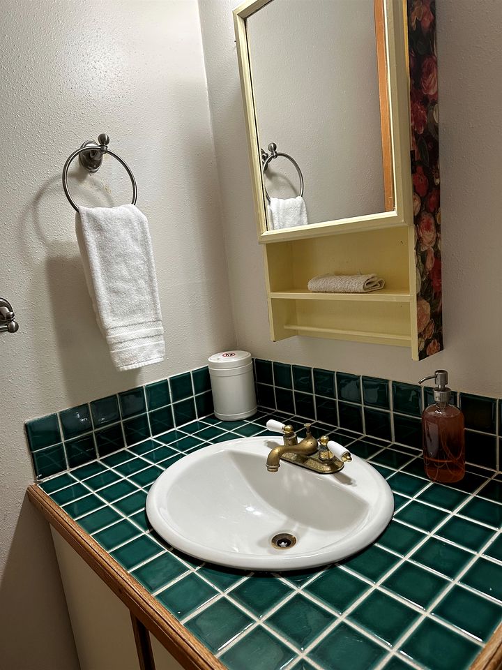 Inviting Alaska Apartment with Mountain Views & Easy Trail Access near Downtown Juneau