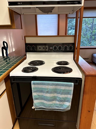 Vacation Rentals (United States of America, Juneau, Alaska)