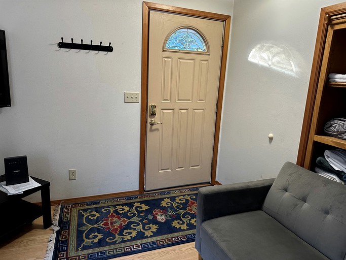 Vacation Rentals (United States of America, Juneau, Alaska)