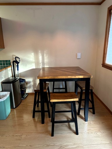 Vacation Rentals (United States of America, Juneau, Alaska)