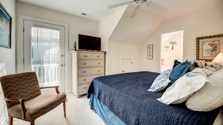 Beach Houses (United States of America, Georgetown, South Carolina)