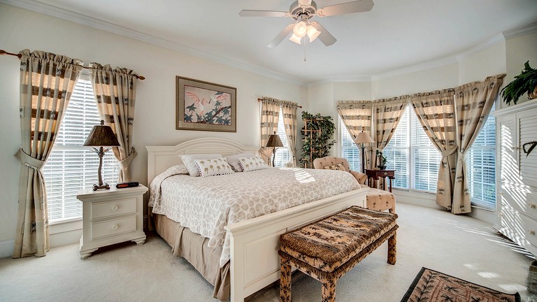 Beach Houses (United States of America, Georgetown, South Carolina)