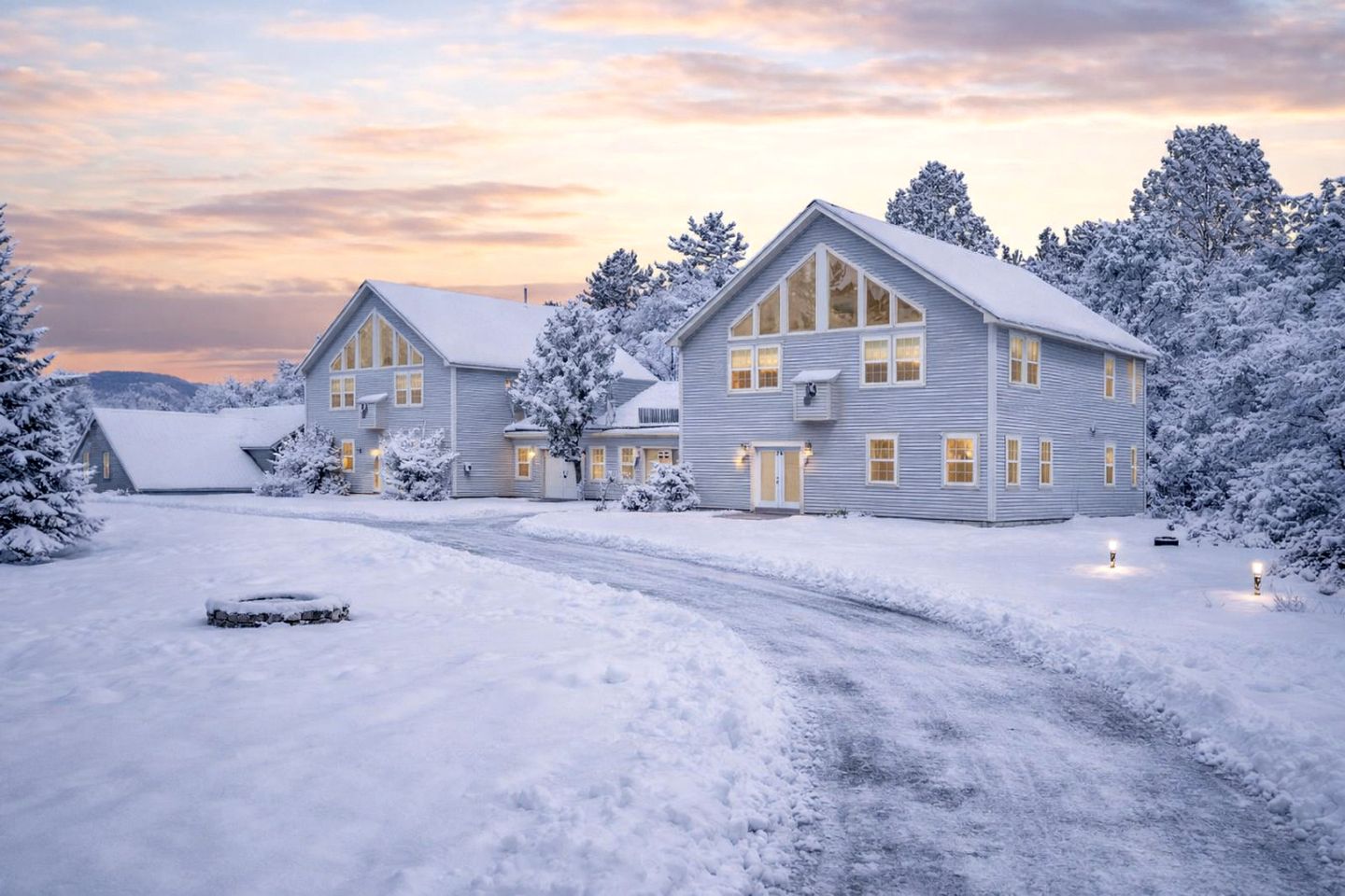 Vacation Rentals (United States of America, North Conway, New Hampshire)