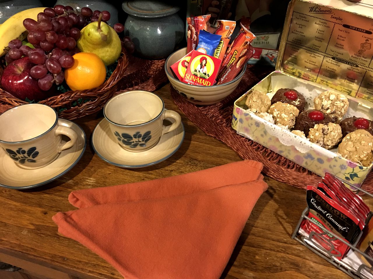 Inviting Suite Rental with Private Bathroom near Mars Hill, North Carolina