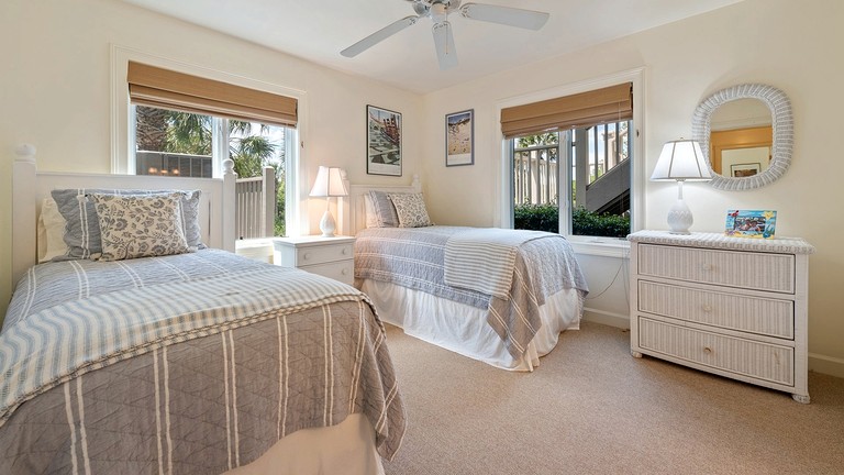 Beach Houses (United States of America, Georgetown, South Carolina)