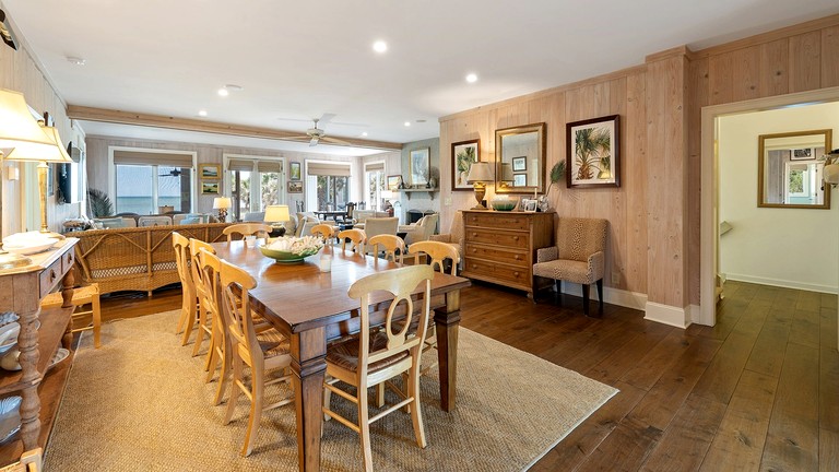 Beach Houses (United States of America, Georgetown, South Carolina)