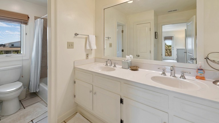 Beach Houses (United States of America, Georgetown, South Carolina)