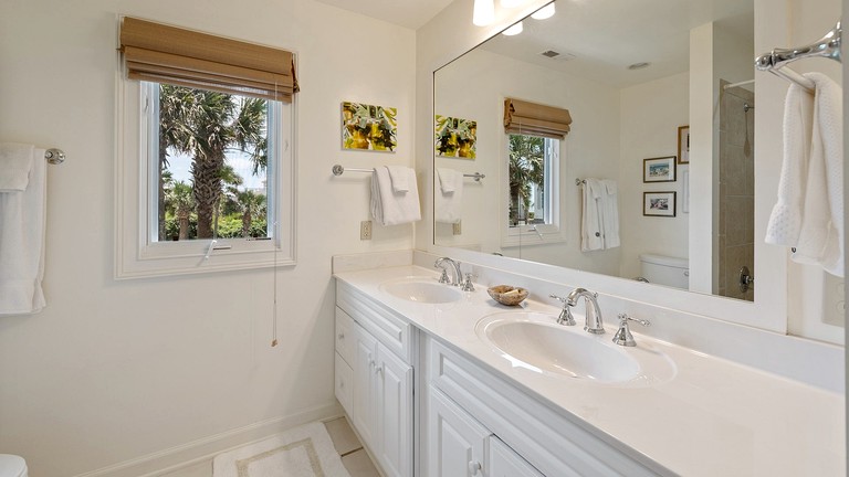 Beach Houses (United States of America, Georgetown, South Carolina)