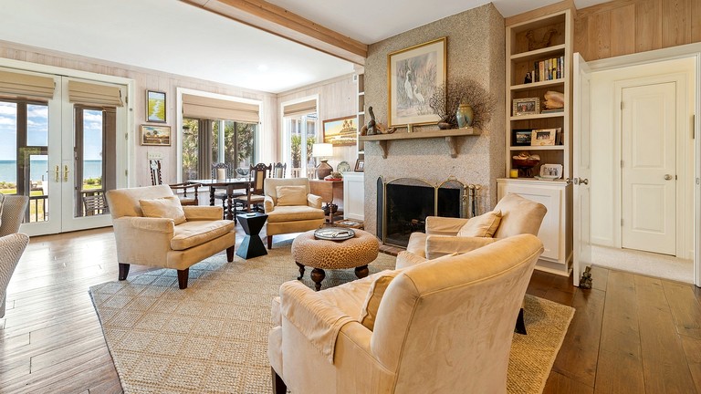 Beach Houses (United States of America, Georgetown, South Carolina)