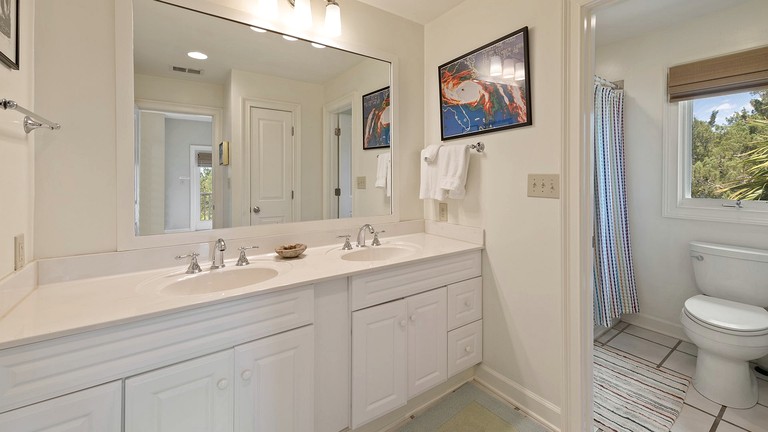 Beach Houses (United States of America, Georgetown, South Carolina)