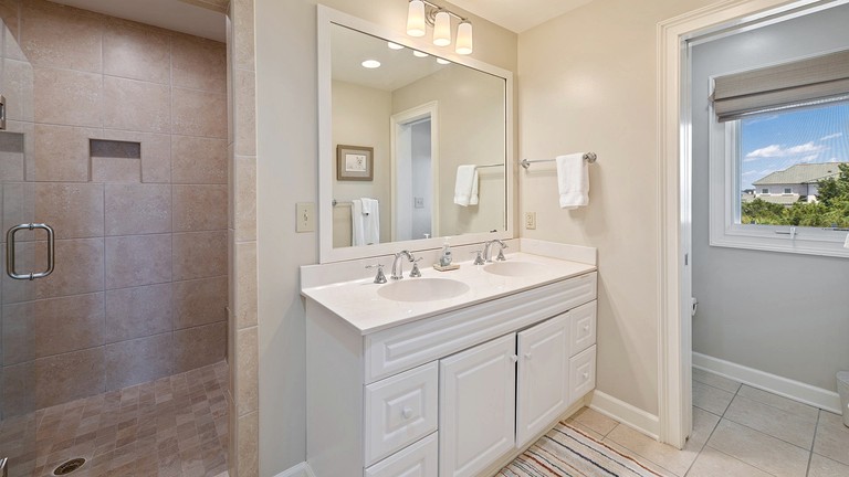 Beach Houses (United States of America, Georgetown, South Carolina)