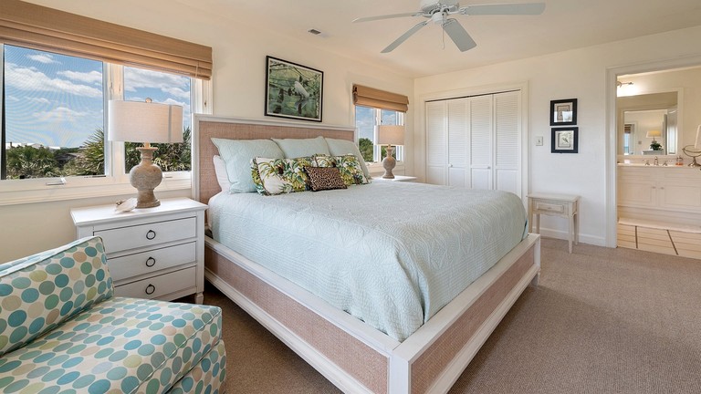 Beach Houses (United States of America, Georgetown, South Carolina)