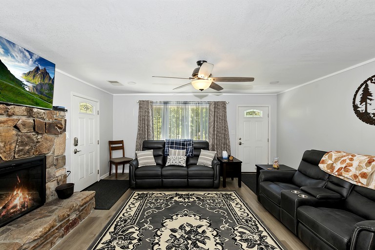 Vacation Rentals (United States of America, Sugarloaf, California)